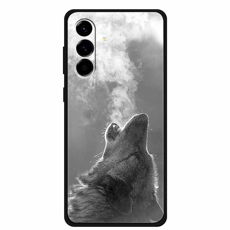 Для Samsung Galaxy S26 Чехол Мягкий Силикон ТПУ Задняя Крышка Funda для Samsung S26 S 26 Чехлы для Телефона Модный Coque Оболочка GalaxyS26 5G