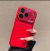 Магнитный чехол для iPhone 15 с рисунком личи для Apple 17 Pro Max с 17 большими окнами и защитой от падения