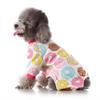 Dog Pajamas, Spring and Summer One-piece Four-legged Clothes, Anti-hair Loss, Anti-cold Belly Protection, Puppy Pet Clothes, Thin Styles