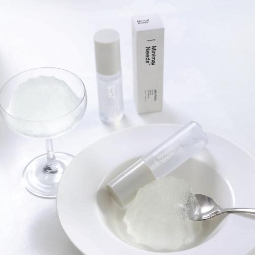 Minimal Needs Jelly Mist 50ml X 2ea