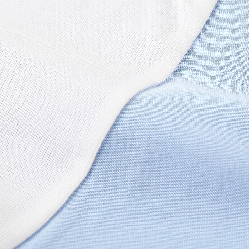 YEEHOO Детские бесшовные антибактериальные боксеры из модала 7A