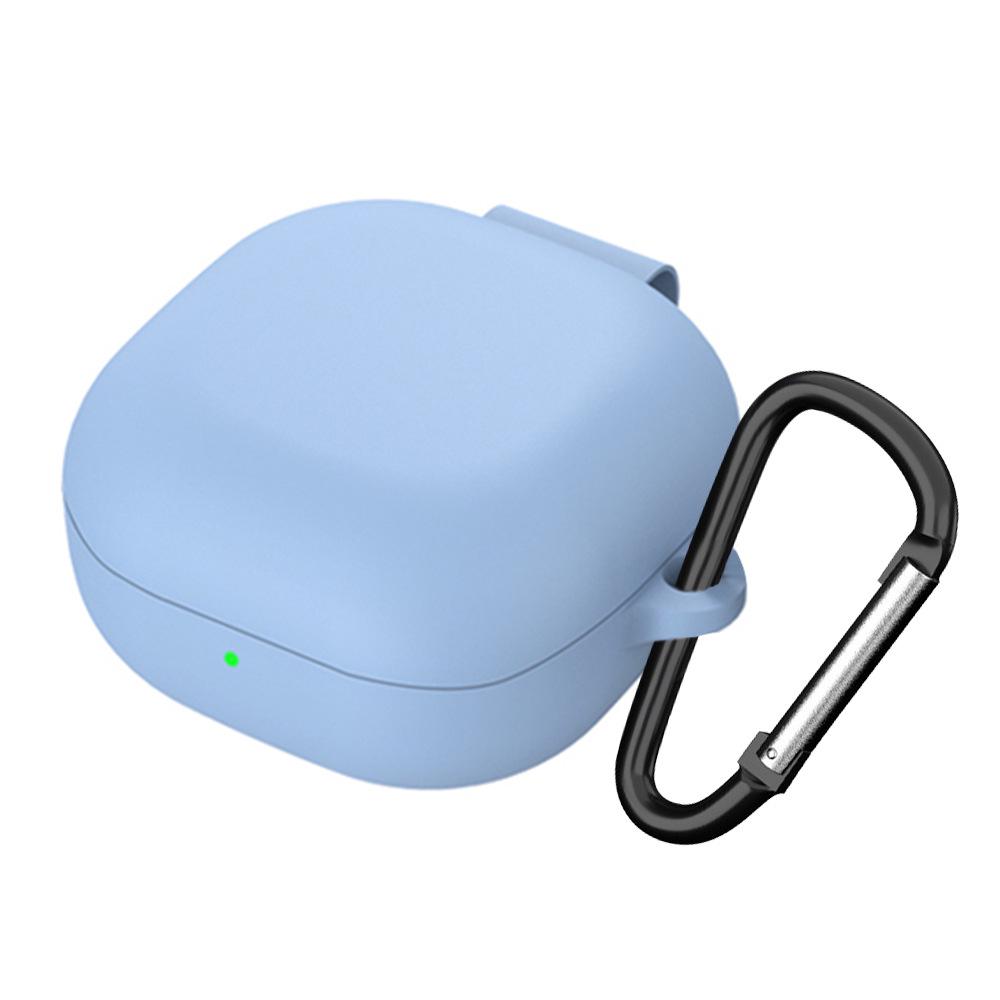 Защитный чехол для наушников Samsung Buds2/Buds2 Pro/Buds Live