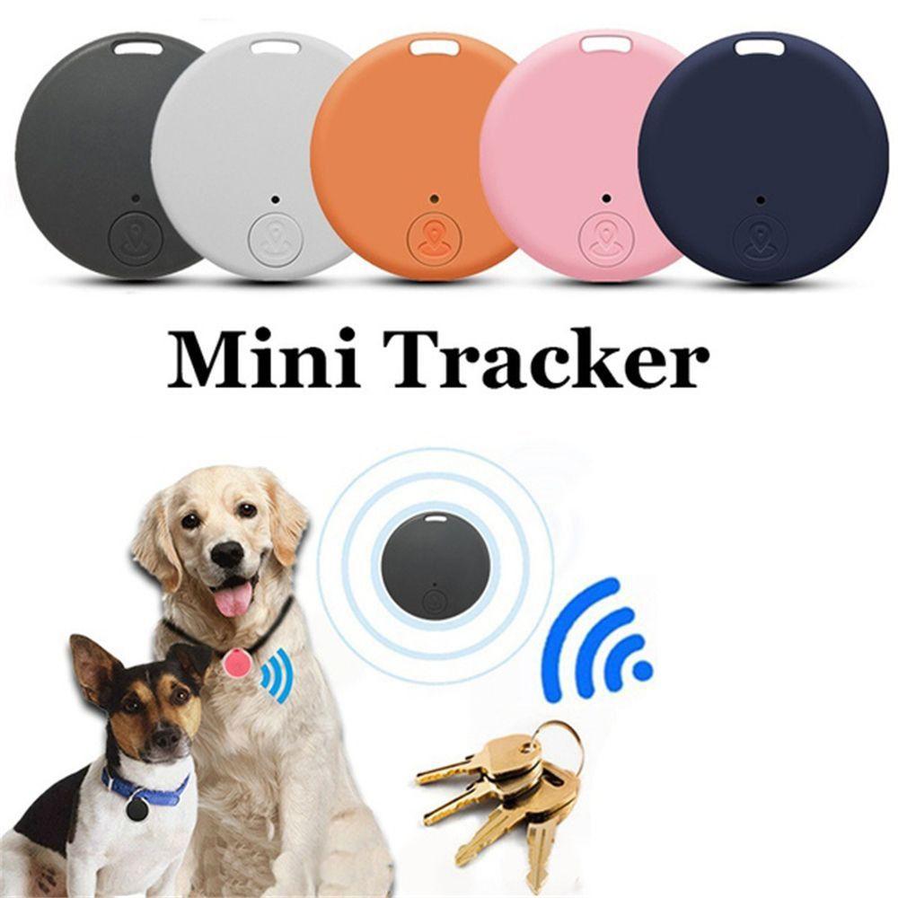 Для домашних животных собак кошек детей беспроводной Bluetooth беспроводной трекер трекеры активности умная метка устройство-локатор