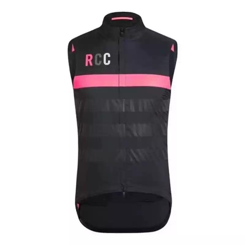 Unisex Lightweight Windproof Waterproof Cycling Vest Sleeveless Outdoor Sports Jacket