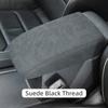 For VW Golf 8 Volkswagen MK8 Accessories 2020 2021 2022 2025 2024 Armrest Box Protective Cover Auto Accessories Interior Pad