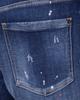 DSQUARED2 denim shorts marine shorts NEW - Size: IT50