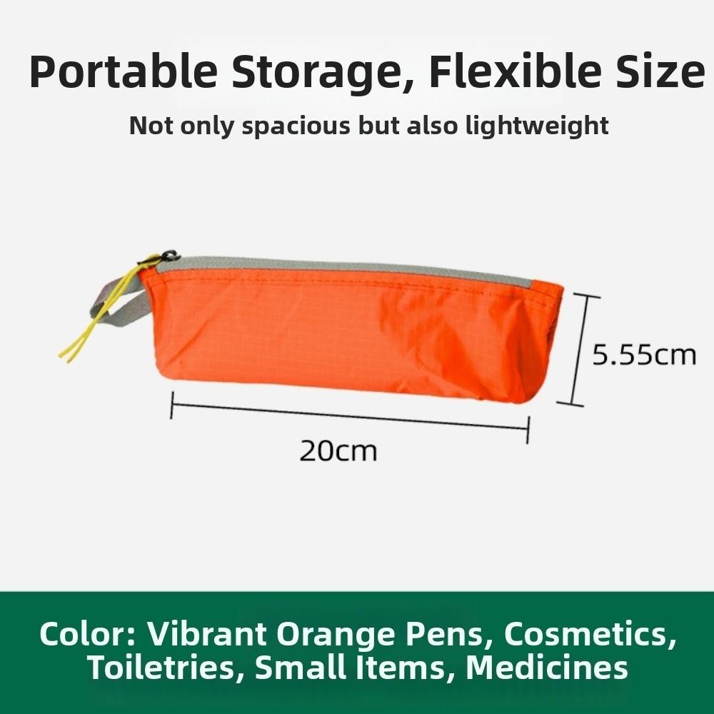 Portable Toiletry Bag Waterproof Makeup Bag High Quality Cosmetic Travel Organizer