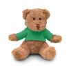 MidOcean Johnny Teddy Bear Plush Toy