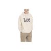 Lee Худи с вышитым логотипом SS23 Унисекс худи Off-White LUT006403203182-A04843