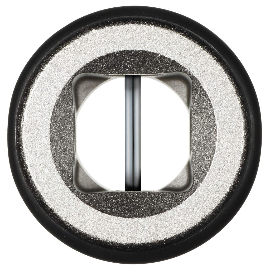 Ударная длинная головка TONE Угол привода Ширина под ключ 17 мм HP4NV-17L 12,7 мм (1/2")