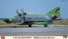 Hasegawa Kai Super Phantom 302SQ Goodbye Okinawa 1/72 F-4EJ