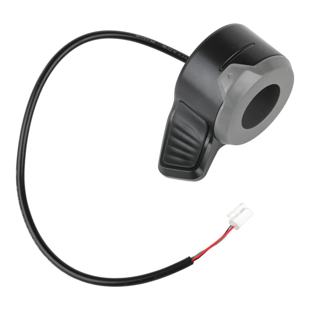 Throttle Accelerator For Niu KQi1 Electric Scooter KQi3 KQi2 Speed Regulate Controller Thumb Button E-Scooter Parts Throttles 2