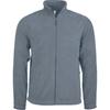 WK. Designed To Work Mens Full Zip Anti Pill Microfleece Jacket