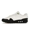 Nike Кроссовки Air Max 1 Chlorophyll Unisex White Summit-White Black FZ5160-121