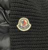 MONCLER Jacket Black Women's Size S Model E2093945580049018