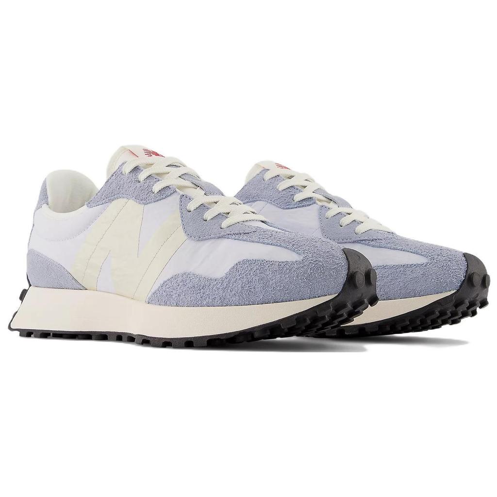 New Balance 327 Синее Морская Соль Унисекс MS327CG