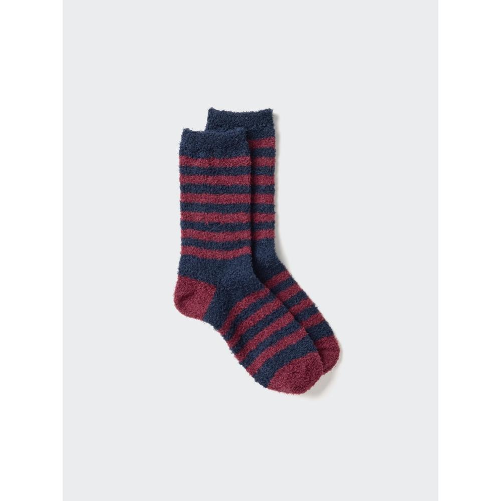 Uniqlo Heattech Socks  Soft Fluffy