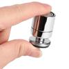 Flexible Kitchen Sink Mixer Sprayer Connector Faucet Nozzle Tap Head 360 Degree Aerator Swivel Tap