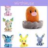 Anime Toy Plush Peripheral Cartoon Stuffed Doll Room Decor Gift Kids