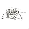 Egg Steamer Rack Eggs Cooking Pressure Cooker Accessories, Gadget Kitchen Tool,