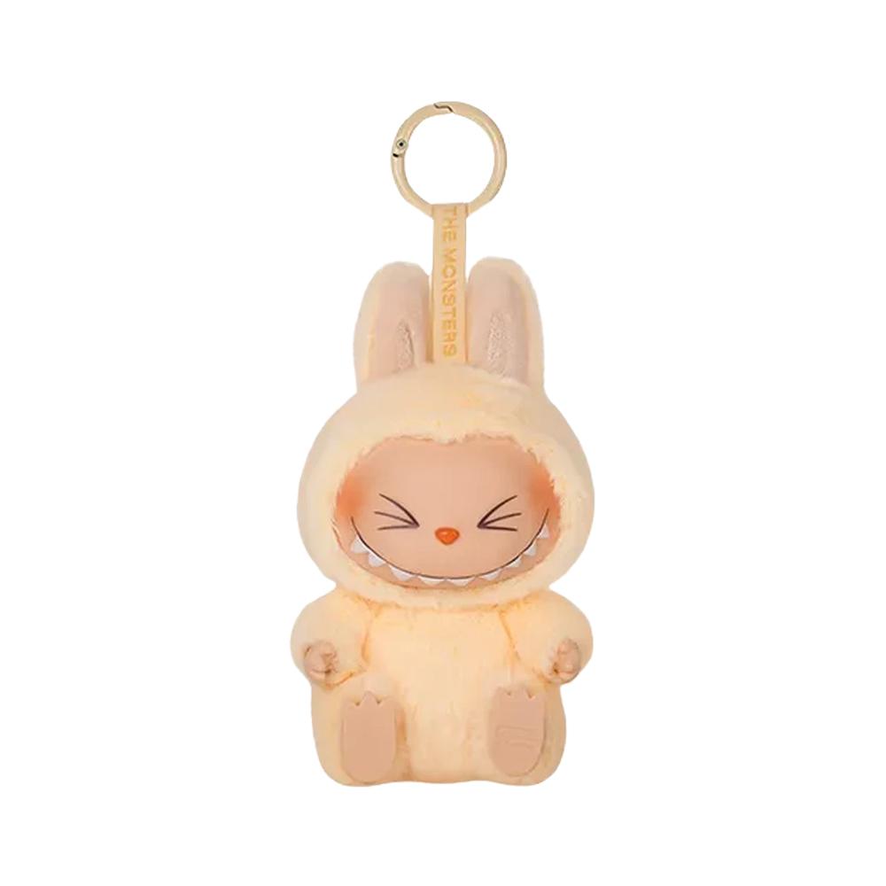 POP MART 100% Оригинальный запечатанный кейс серии кукол Labubu Let's Play Together (1 Блайнд-бокс)