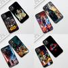 Чехол для Huawei P30 P20 Mate 20 Lite Pro Y7 Y6P Y7A 2019 Nova 5T 3I Корпус Чехол для телефона Звезды Йоды Дартс Войны j-Джедаи Вейдер
