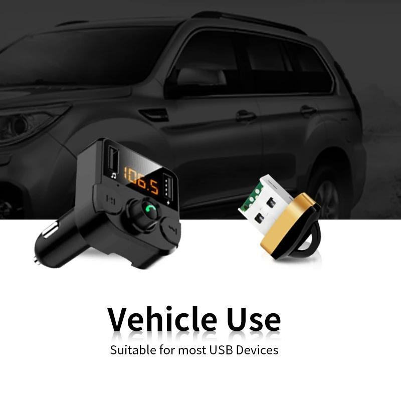 1/2 шт USB Micro SD/TF кард-ридер USB 2.0 мини мобильный телефон кард-ридер высокоскоростной USB-адаптер для ноутбуков аксессуары