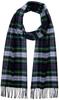 Johnstons Dress Gordon UK ONE KU0312 Scarf, WA16, (-) [Used]