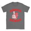 Hipster oner Kebab Turkish Kebab TShirts for Unisex O Neck Pure Cotton T Shirt Short Sleeve Tee Shirt Birthday Present Clothing