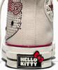Converse X Hello Kitty Chuck Taylor 70 Swarovski® Egret A17695C