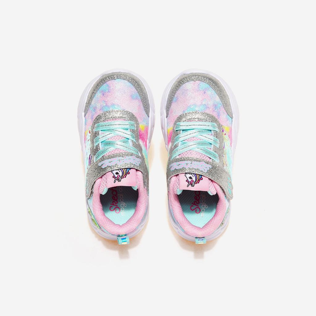 Skechers Единорог шторм, 302765N, 1010085752, Популярная корейская обувь