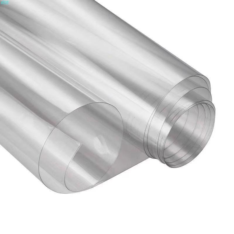 TPH/TPU Transparent Anti-Scratch Car Interior Film - Invisible Paint Protection