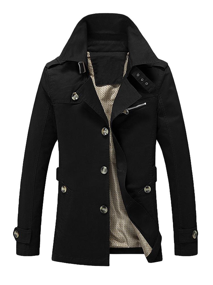 Мужская демисезонная куртка