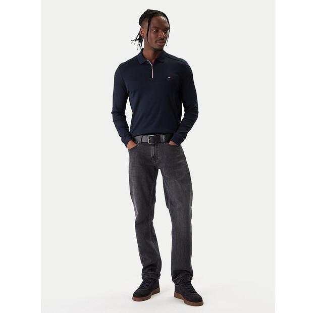 Поло Tommy Hilfiger MW0MW42808
