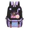 Школьные ранцы Рюкзаки с героями мультфильмов для начальной школы Детские сумки Рюкзаки большой вместимости
