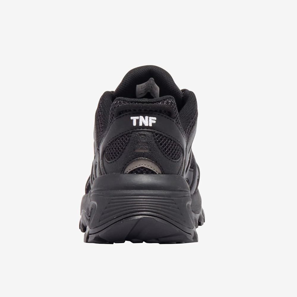 North Hedgehog RVST TNF Белый 9 [The Face] GORE-TEX Черный/TNF