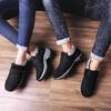 Женские ботинки 2024 года, зимние, большие размеры, хлопковые, сохраняющие тепло, меховые, для улицы, водонепроницаемые, повседневные ботинки на платформе, ботинки для тенниса и походов