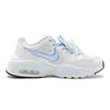 Nike Air Max Fusion Abrasion Resistant Breathable Low top Running Shoes Women's Blue White CJ1671-100(TeamS2-S-BOX)
