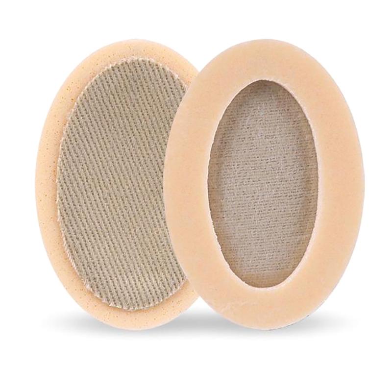 4 шт./2 листа подушечки для удаления кукурузы на ногах, патч для удаления мозолей, защитные подушки для пальцев ног