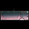 HP GK100s 99-Key Wired Mechanical Keyboard