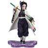 Фигурка Синобу Кочо Ichiban Kuji Demon Slayer Advance с нерушимым сердцем и клинком C Prize