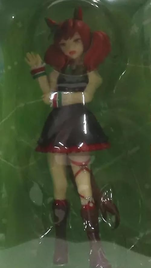 Ichiban Kuji Uma Musume 8th Series A Prize Nice Nature Figure