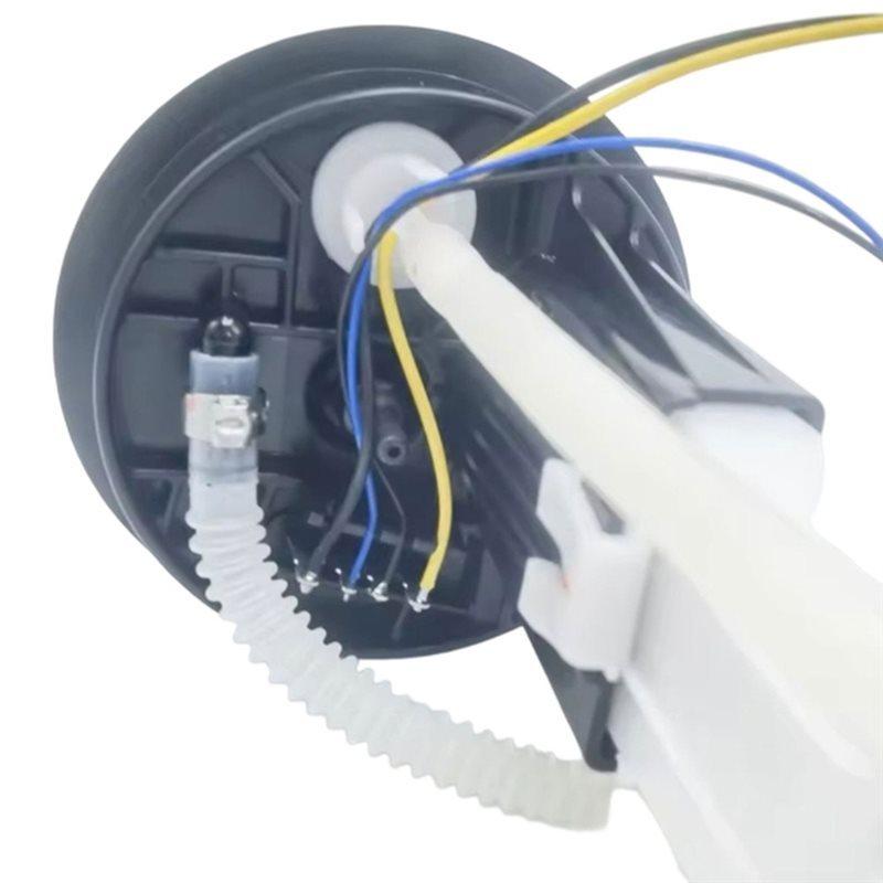 For A4 B6 B7 1.8T Engine System Fuel Pump Assembly- Part Numbers 8E0919051AP 8E0919051BE