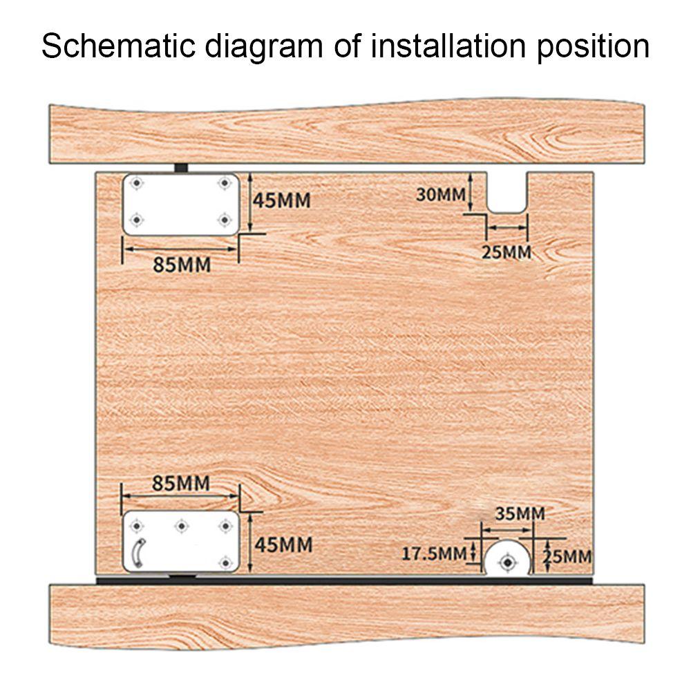 Комплект роликов для поезда Колесо для направляющих для шкафа Нейлоновый шкив Колесо для раздвижной двери Подвесное колесо Дверные ролики