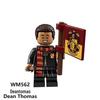 Набор игрушек-фигурок из серии фильмов, конструктор WM6040-6047