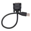 1 пара для Lexia3 PP2000 USB OBD2 диагностический кабель чувствительный гибкий замена для Peugeot