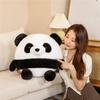 Panda Bear Plush Toys for Children Soft Stuffed Animal Doll Baby Toys Lovely Girl Toys Christmas Gift Home Decor