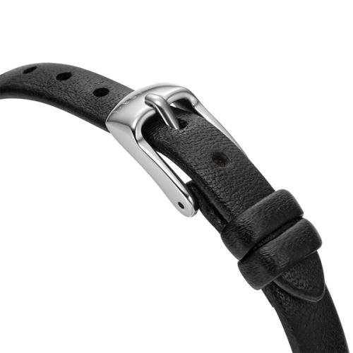 [J.ESTINA] Кожаные часы J.ESTINA AMICO JWM1LE3BF307WHBK0