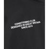 Gymshark Conditioning Club Track Jacket Black A2c1d Bb2j
