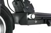 M-HUNTER Sigma K07S 500W Foldable El-Scooter 48V10AH Battery 120KG Max Load Adult E-Scooter Mountain Riding and All-Terrain Outdoor Use